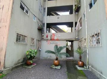 Apartamento · 2 Quartos · Apartamento Térreo à Venda com 2 dormitórios em Sapucaia do Sul no bairro Cohab