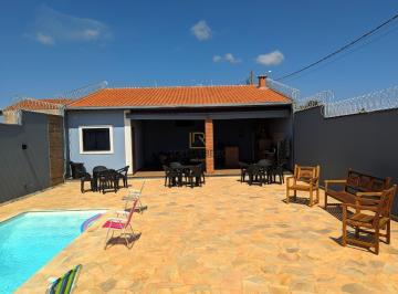 Casa · 65m² · 1 Quarto · 4 Vagas · Casa para venda em Jardim Bons Ares (rubião Junior) de 65.00m² com 1 Quarto e 4 Garagens