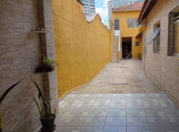 Casa · 298m² · 5 Quartos · 6 Vagas · Casa em Barra Funda, São Paulo/SP de 0m² 5 quartos à venda por R$ 2.700.000,00