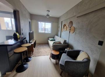 Apartamento · 38m² · 1 Quarto · 1 Vaga · Apartamento para venda em Vila Assunção de 38.00m² com 1 Quarto e 1 Garagem