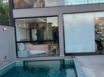 Casa · 160m² · 3 Quartos · 3 Vagas · Sobrado em Vila Nova Socorro, Mogi das Cruzes/SP de 160m² 3 quartos à venda por R$ 1.580.000,00