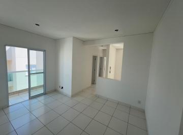 Apartamento · 47m² · 2 Quartos · 1 Vaga · Apartamento para venda em Jardim Novo Maracanã de 47.00m² com 2 Quartos e 1 Garagem