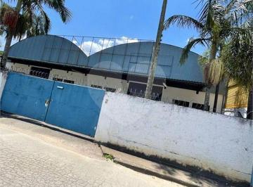 Comercial · 800m² · 10 Vagas · Galpão / Depósito / Armazém para alugar em Glebas de 800.00m² com 10 Garagens