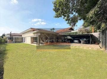 Casa · 450m² · 3 Quartos · 3 Vagas · Casa em Jardim Passárgada I, Cotia/SP de 450m² 3 quartos à venda por R$ 1.950.000,00