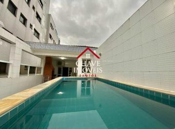 Casa · 275m² · 5 Quartos · 2 Vagas · Casa em Aparecida, Santos/SP de 275m² 5 quartos à venda por R$ 1.700.000,00