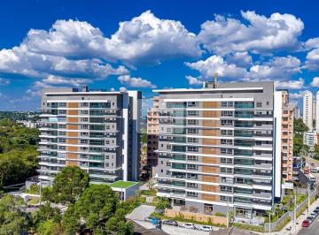 Apartamento · 193m² · 3 Quartos · 4 Vagas · Apartamento para venda em Ecoville de 193.00m² com 3 Quartos, 3 Suites e 4 Garagens