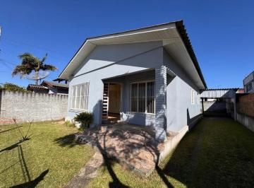Casa · 108m² · 2 Quartos · 1 Vaga · Casa plana