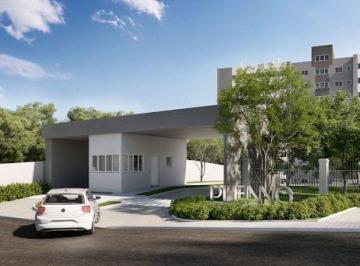 Apartamento · 52m² · 2 Quartos · 1 Vaga · Apartamento dois dormitórios em Construção Plenno Centro Viamão ENTREGA DEZEMBRO/2026