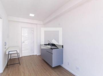 Apartamento · 30m² · 1 Quarto · Apartamento à Venda - Belém, 1 Quarto,  30 m² - São Paulo