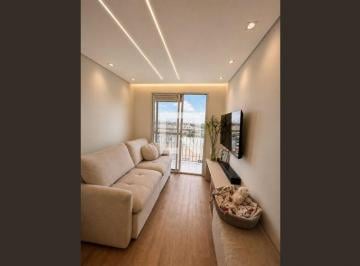 Apartamento · 35m² · 2 Quartos · Apartamento à Venda - São Rafael, 2 Quartos, 35 m² - São Paulo