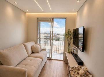 Apartamento · 35m² · 2 Quartos · Apartamento à Venda - São Rafael, 2 Quartos, 35 m² - São Paulo