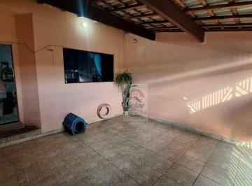 Casa · 66m² · 2 Quartos · 2 Vagas · Casa para venda em Residencial Estoril de 66.00m² com 2 Quartos e 2 Garagens