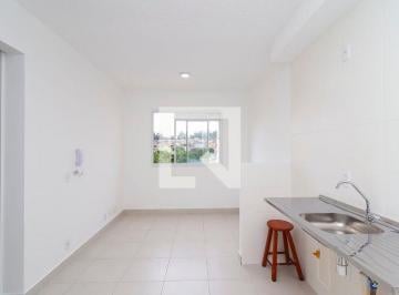 Apartamento · 32m² · 2 Quartos · Apartamento à Venda - José Bonifácio, 2 Quartos,  32 m² - São Paulo