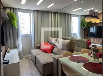 Apartamento · 43m² · 2 Quartos · 1 Vaga · Apartamento à Venda - Jardim Iris , 2 Quartos, 43 m² - São Paulo