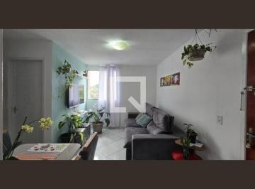 Apartamento · 44m² · 2 Quartos · 1 Vaga · Apartamento à Venda - Jardim Palmira, 2 Quartos,  44 m² - Guarulhos