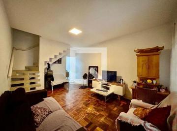 Casa · 160m² · 3 Quartos · 1 Vaga · Casa à Venda - Jardim Anália Franco, 3 Quartos, 160 m² - São Paulo