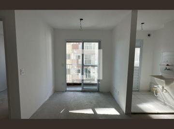 Apartamento · 40m² · 2 Quartos · 1 Vaga · Apartamento à Venda - Freguesia do Ó, 2 Quartos,  40 m² - São Paulo