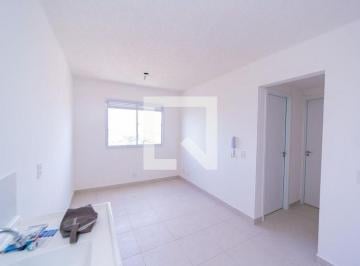 Apartamento · 35m² · 2 Quartos · Apartamento à Venda - Artur Alvim, 2 Quartos, 35 m² - São Paulo