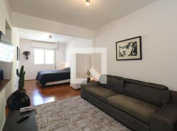 Apartamento · 46m² · 1 Quarto · Apartamento à Venda - Pinheiros, 1 Quarto, 46 m² - São Paulo