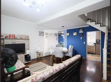 Casa · 165m² · 4 Quartos · 2 Vagas · Casa à Venda - Centro, 4 Quartos, 165 m² - Osasco