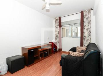 Apartamento · 52m² · 1 Quarto · Apartamento à Venda - Partenon, 1 Quarto,  52 m² - Porto Alegre