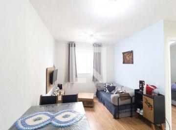Apartamento · 38m² · 2 Quartos · Apartamento à Venda - Vila Santos, 2 Quartos, 38 m² - São Paulo