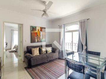 Apartamento · 38m² · 1 Quarto · 1 Vaga · Apartamento à Venda - Santa Cecília, 1 Quarto,  38 m² - São Paulo