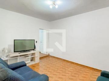 Casa · 90m² · 3 Quartos · 1 Vaga · Casa à Venda - Cangaíba, 3 Quartos,  90 m² - São Paulo