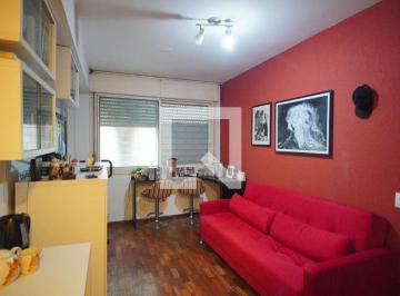 Apartamento · 60m² · 2 Quartos · Apartamento à Venda - Bom Jesus, 2 Quartos,  60 m² - Porto Alegre