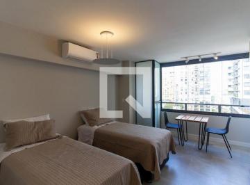 Apartamento · 27m² · 1 Quarto · Apartamento à Venda - Perdizes, 1 Quarto,  27 m² - São Paulo