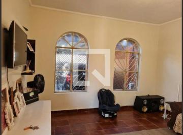 Casa · 186m² · 3 Quartos · 2 Vagas · Casa à Venda - Vila Paulistana, 3 Quartos,  186 m² - São Paulo