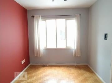 Apartamento · 46m² · 1 Quarto · Apartamento à Venda - Bom Fim, 1 Quarto, 46 m² - Porto Alegre