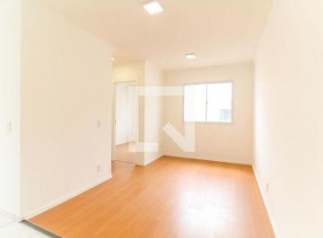 Apartamento · 42m² · 2 Quartos · Apartamento à Venda - Jardim Brasília, 2 Quartos, 42 m² - São Paulo