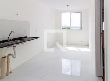 Apartamento · 28m² · 1 Quarto · Apartamento à Venda - Água Branca, 1 Quarto,  28 m² - São Paulo