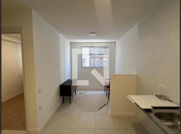 Apartamento · 32m² · 2 Quartos · Apartamento à Venda - Barra Funda, 2 Quartos, 32 m² - São Paulo
