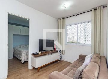 Apartamento · 32m² · 1 Quarto · Apartamento à Venda - Mooca, 1 Quarto, 32 m² - São Paulo
