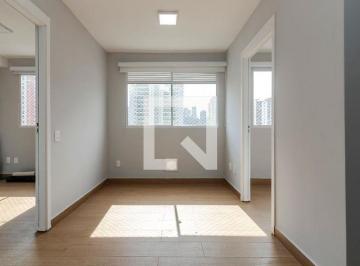 Apartamento · 32m² · 2 Quartos · Apartamento à Venda - Chácara Santo Antonio, 2 Quartos, 32 m² - São Paulo