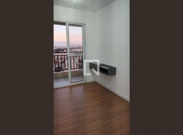 Apartamento · 43m² · 2 Quartos · 1 Vaga · Apartamento à Venda - Chácara Agrindus, 2 Quartos, 43 m² - Taboão da Serra