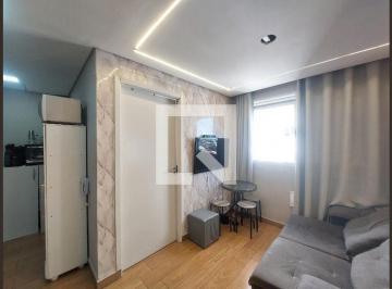 Apartamento · 38m² · 2 Quartos · Apartamento à Venda - Veleiros, 2 Quartos, 38 m² - São Paulo