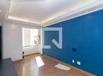 Apartamento · 49m² · 2 Quartos · 1 Vaga · Apartamento à Venda - Fazenda Aricanduva, 2 Quartos, 49 m² - São Paulo