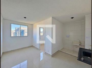 Apartamento · 36m² · 2 Quartos · Apartamento à Venda - Jardim Sao Luis, 2 Quartos, 36 m² - São Paulo