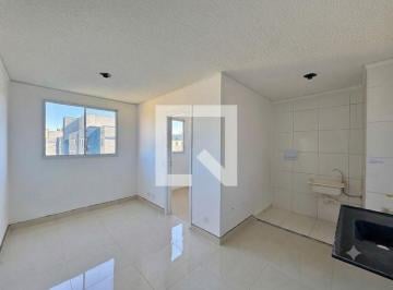 Apartamento · 36m² · 2 Quartos · Apartamento à Venda - Jardim Sao Luis, 2 Quartos, 36 m² - São Paulo