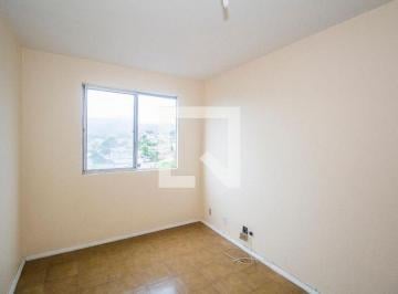 Apartamento · 50m² · 3 Quartos · 1 Vaga · Apartamento à Venda - Vila Valqueire, 3 Quartos, 50 m² - Rio de Janeiro
