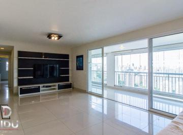 Apartamento · 177m² · 4 Quartos · 3 Vagas · Apartamento para venda em Jardim Monte Kemel com 4 quartos, sendo 3 suítes, 177m²