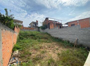 Terreno · 284m² · Terreno para venda em Jardim Ouro Preto de 284.00m²