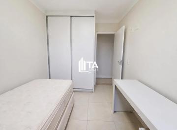 Apartamento · 60m² · 2 Quartos · 1 Vaga · Apartamento MOBILIADO para locação com 2 quartos  1 suíte 1 vaga no Swift em Campinas