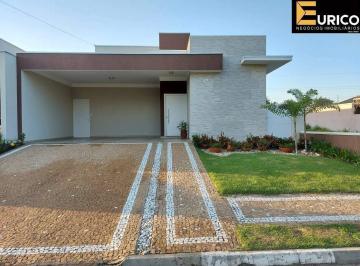 Casa · 176m² · 3 Quartos · 4 Vagas · Casa de Condomínio para venda em Condomínio Bosque dos Cambarás de 176.00m² com 3 Quartos, 1 Suite e