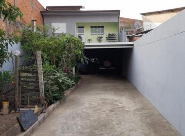 Casa · 280m² · 4 Quartos · 4 Vagas · Sobrado para venda em Jardim Vista Alegre de 280.00m² com 4 Quartos e 4 Garagens