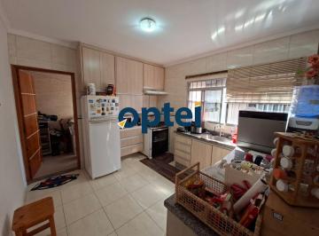 Casa · 231m² · 3 Quartos · 1 Vaga · Sobrado para venda em Alves Dias de 231.00m² com 3 Quartos, 1 Suite e 1 Garagem