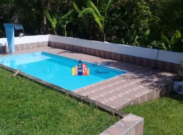 Foto · Chácara à venda em Itapevi-SP: 3 quartos, 1 suíte, 2 salas, 2 banheiros, 4 vagas de garagem, 220m² d